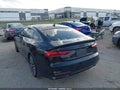 Photo 3 of 15 — 2024 Audi A5 Sportback
