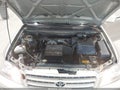 2001 Toyota Highlander — photo 10 of 12 | VIN JTEHF21A410001640