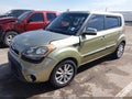 Photo 2 of 11 — 2012 Kia Soul