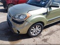 Photo 6 of 11 — 2012 Kia Soul