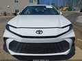 Photo 12 of 16 — 2025 Toyota Camry
