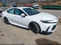 Photo 1 of 16 — 2025 Toyota Camry