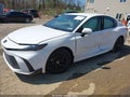 Photo 2 of 16 — 2025 Toyota Camry