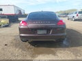 Photo 16 of 16 — 2013 Porsche Panamera