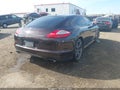Photo 4 of 16 — 2013 Porsche Panamera