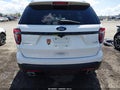 2017 Ford Explorer Sport Trac — photo 16 of 16 | VIN 1FM5K8GT7HGE09769