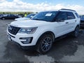 2017 Ford Explorer Sport Trac — photo 2 of 16 | VIN 1FM5K8GT7HGE09769