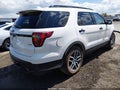 2017 Ford Explorer Sport Trac — photo 4 of 16 | VIN 1FM5K8GT7HGE09769