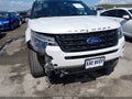 2017 Ford Explorer Sport Trac — photo 6 of 16 | VIN 1FM5K8GT7HGE09769