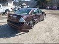 Photo 4 of 15 — 2012 Ford Fusion