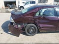 Photo 6 of 15 — 2012 Ford Fusion