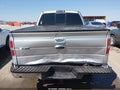 Photo 16 of 16 — 2012 Ford F-150