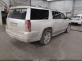 Photo 4 of 18 — 2018 Chevrolet Suburban