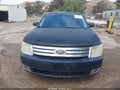 2008 Ford Taurus — photo 6 of 11 | VIN 1FAHP24W88G125751