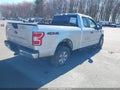 2018 Ford F-150 — photo 4 of 17 | VIN 1FTEX1EP1JFA53382