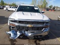 Photo 13 of 17 — 2018 Chevrolet Silverado 1500