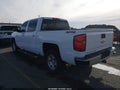 Photo 3 of 17 — 2018 Chevrolet Silverado 1500
