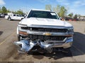 Photo 6 of 17 — 2018 Chevrolet Silverado 1500