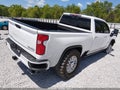 2021 Chevrolet Silverado 2500 — photo 4 of 16 | VIN 1GC1YREY1MF292924