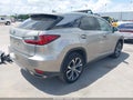 Photo 4 of 17 — 2022 Lexus RX 350