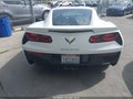 Photo 16 of 18 — 2016 Chevrolet Corvette Stingray