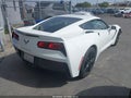 Photo 4 of 18 — 2016 Chevrolet Corvette Stingray