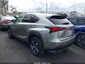 Photo 3 of 17 — 2021 Lexus NX 300