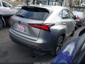 Photo 4 of 17 — 2021 Lexus NX 300