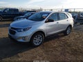 Photo 2 of 16 — 2019 Chevrolet Equinox