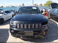 Photo 13 of 18 — 2021 Jeep Grand Cherokee