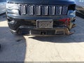 Photo 18 of 18 — 2021 Jeep Grand Cherokee