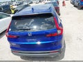 Photo 16 of 16 — 2025 Honda CR-V