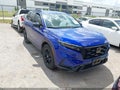 Photo 1 of 16 — 2025 Honda CR-V
