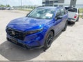 Photo 2 of 16 — 2025 Honda CR-V