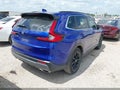 Photo 4 of 16 — 2025 Honda CR-V
