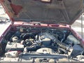 Photo 10 of 21 — 1995 Nissan Pathfinder