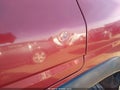 Photo 20 of 21 — 1995 Nissan Pathfinder