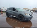Photo 1 of 11 — 2017 Nissan Murano