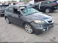 Photo 1 of 13 — 2011 Acura RDX