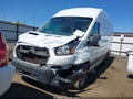 Photo 12 of 16 — 2021 Ford Transit-250