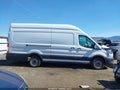 Photo 13 of 16 — 2021 Ford Transit-250