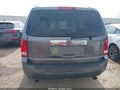 Photo 16 of 17 — 2011 Honda Pilot