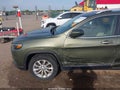 Photo 6 of 19 — 2019 Jeep Cherokee
