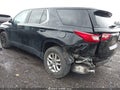 Photo 3 of 16 — 2020 Chevrolet Traverse