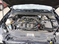 Photo 10 of 16 — 2020 Ford Fusion