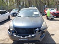 2015 Nissan Rogue — photo 12 of 16 | VIN JN8AS5MV8FW770622