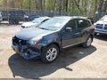 2015 Nissan Rogue — photo 2 of 16 | VIN JN8AS5MV8FW770622