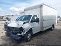 Photo 14 of 15 — 2020 GMC Savana