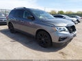 Photo 1 of 17 — 2018 Nissan Pathfinder
