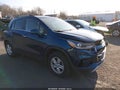 Photo 1 of 16 — 2020 Chevrolet Trax